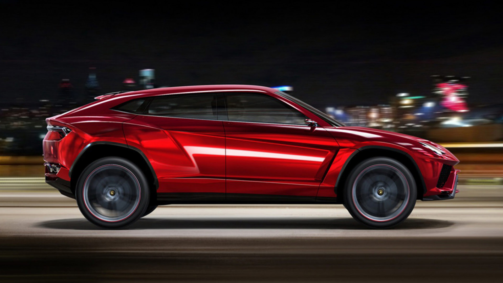 Lamborghini Urus Wallpapers Images Photos Pictures Backgrounds