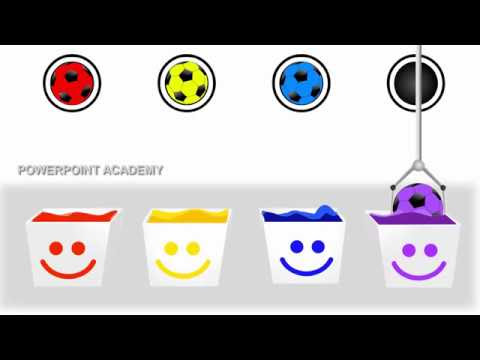 powerpoint make video 2D