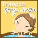 Trying To Stay Calm