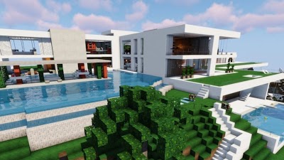 Review Of Design Ideas In Minecraft 2022 