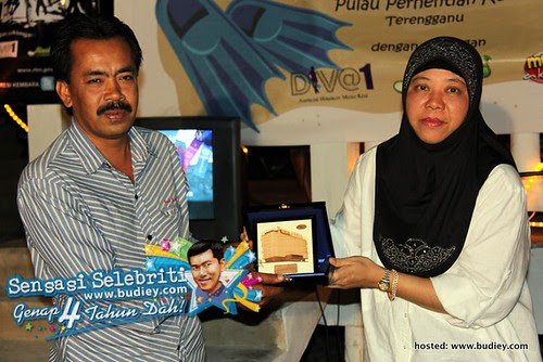 Xpresi Kembara RTM Pulau Perhentian