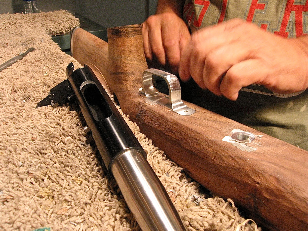 WoodWorking | Doan T