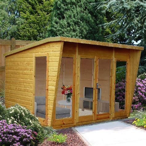 shire highclere summerhouse