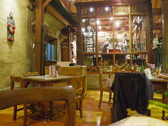 MURNI'S WARUNG Restaurant and Bar