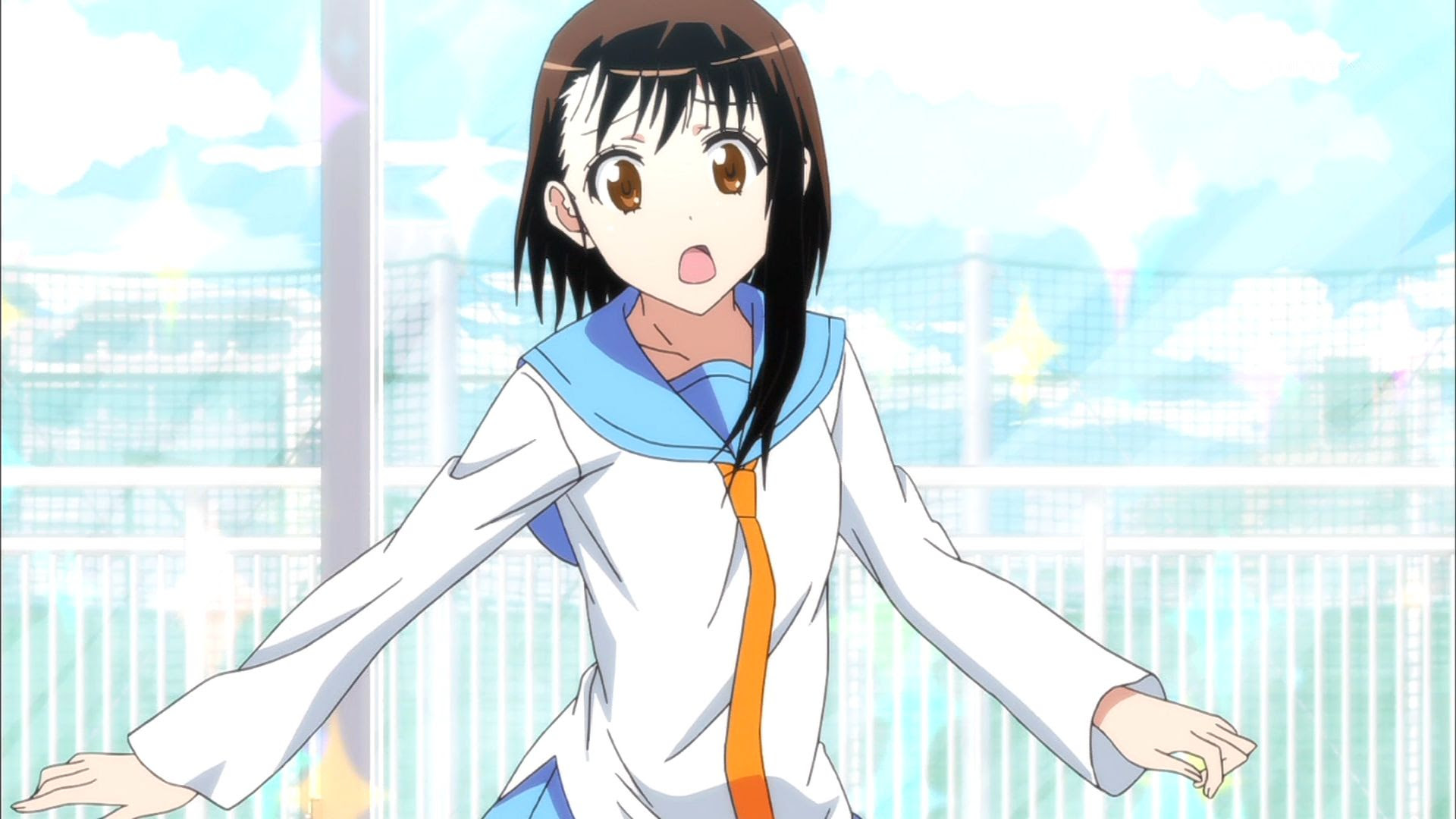 コンプリート ニセコイ ちと げ 画像 あなたに最適な公開画像