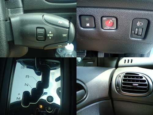 KYspeaks  Naza Bestari (Peugeot 206) full review