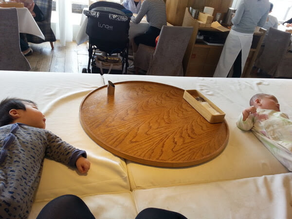 横浜 みなとみらいで座敷あり子連れランチ特集 子連れランチ検索ならtomoni