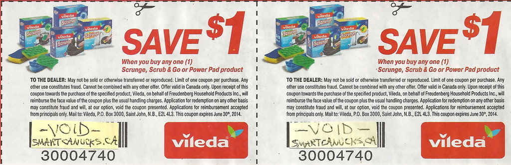 Current Insert Coupons 2014 - Page 7