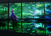 和 ファンタジー 背景 Pixiv年鑑 B