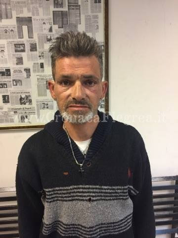 Cronaca flegrea oggi