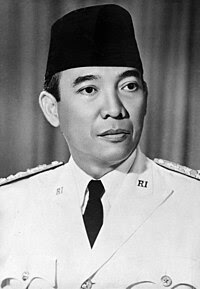 Biografi Soekarno