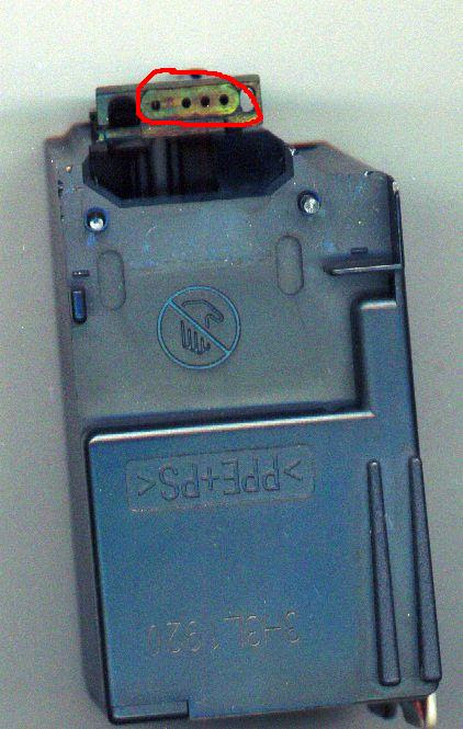 cartridge nozzle222 cartridge nozzle222