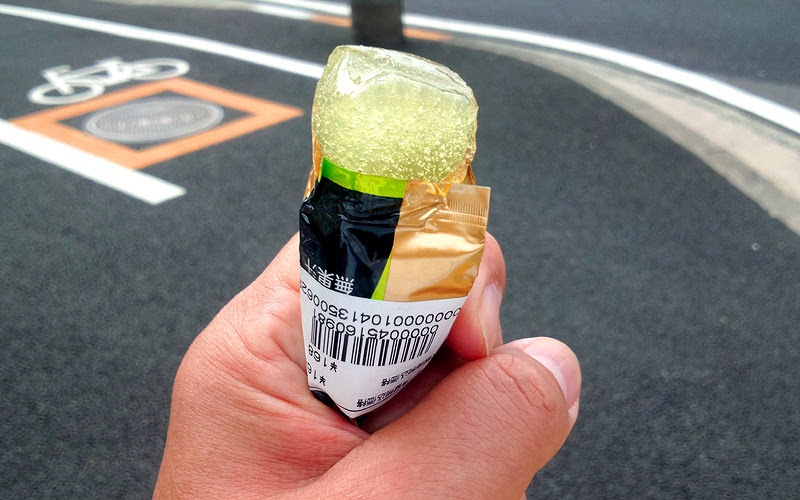 30km持久走2 弱小ランナーとし