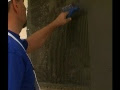 Ферозит утепление фасадов пенопластом видео