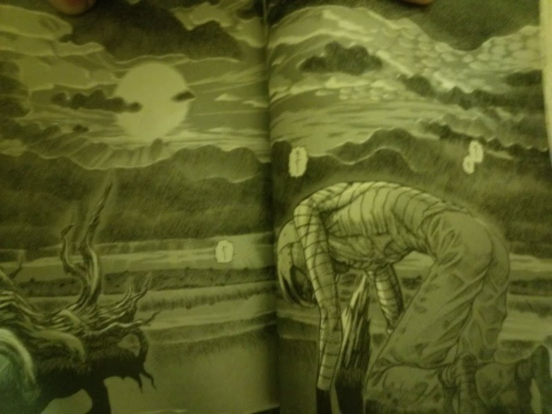 三浦建太郎 ベルセルク 第１２巻 高田修三の空想科学雑談