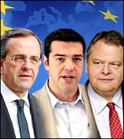 Η ψήφος εμπιστοσύνης και η επόμενη μέρα-Θολό τοπίο για την προεδρική εκλογή