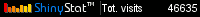 Free website counter