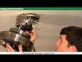 Easy Install Ceiling Fan       / How to Install a Ceiling Fan - The Home Depot Blog ... : Huge selection · low prices · name brands · excellent service