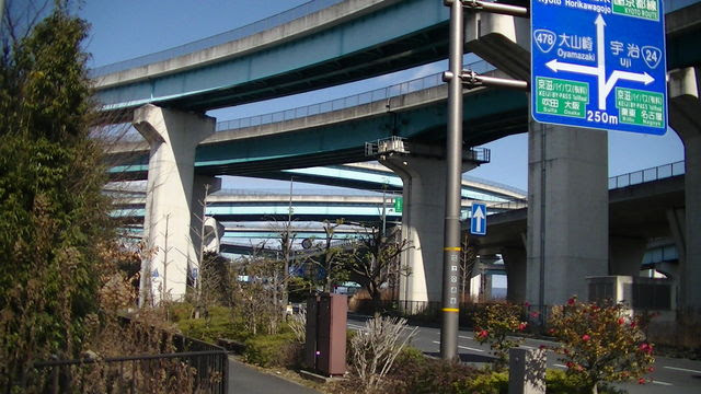 久御山ｼﾞｬﾝｸｼｮﾝ Ahisats3のブログ