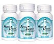 AcnEase ® - Mild Acne Treatment - 3 bottles