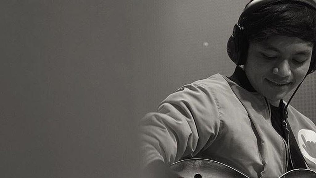 Demo 4 November, Calvin Jeremy Unggah Video #KitaIndonesia