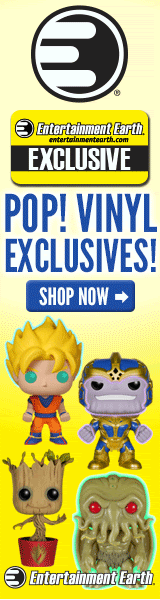 Entertainment Earth