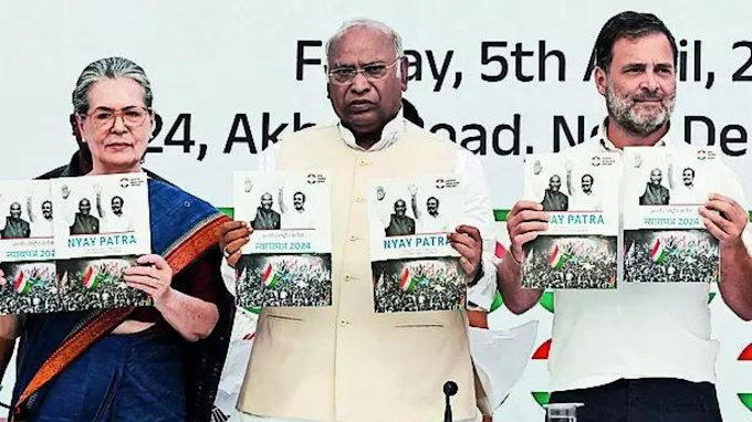 Will amend law to raise 50% quota cap: Congress