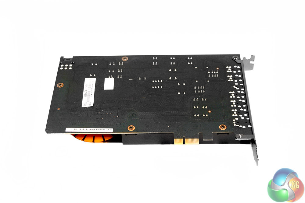 Asus Strix Soar Pciexpress 7 1 Gaming Sound Card Review Kitguru Part 3