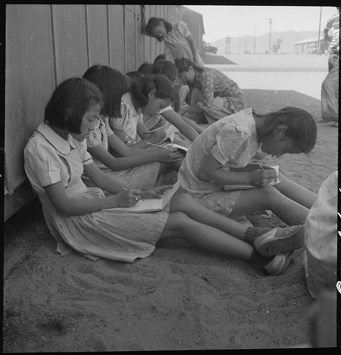 Japanese-Internment-Camp-Photos-Dorothea-Lange-