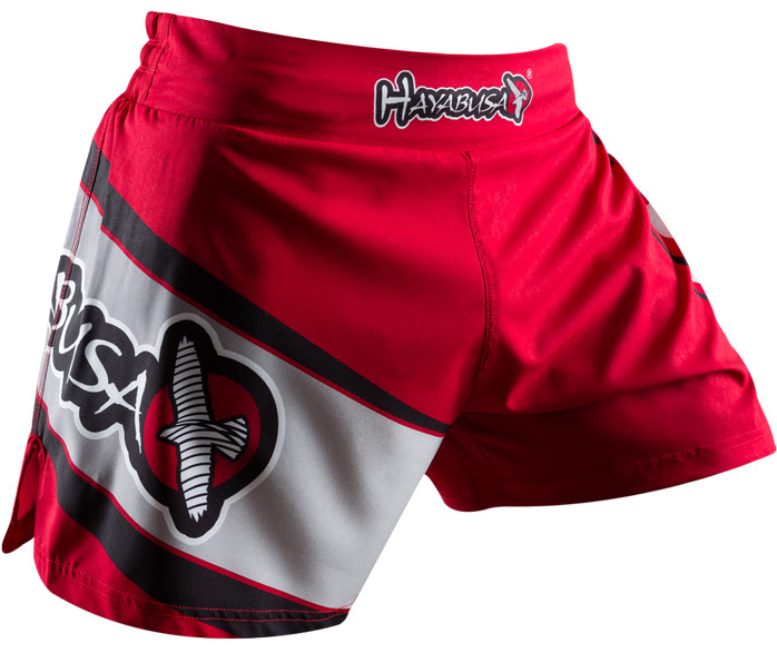 hayabusa-kickboxing-shorts-red-1