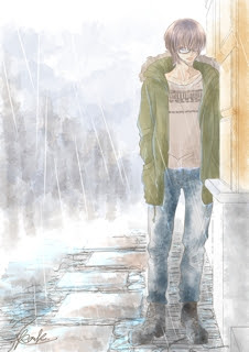 イラスト ｂｌ漫画家ハローワーク