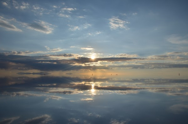 地上に現れた天国 ウユニ塩湖画像まとめ 厳選80枚