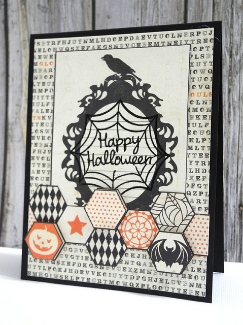 Thrilling Halloween