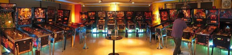 ピンボールリース 販売 買取り Pinball Co Jp