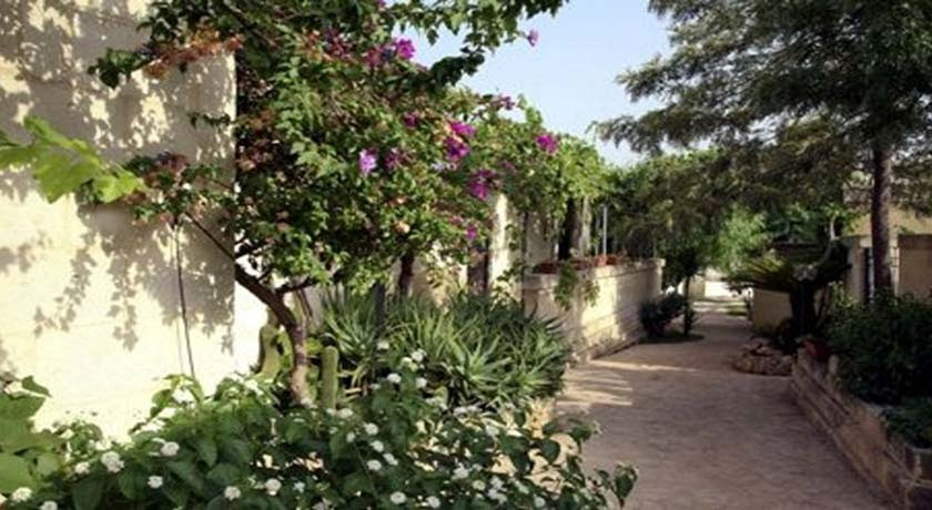 Appartamenti Villaggio Asciano - Agriturismo Asciano