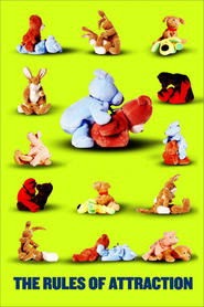The Rules of Attraction 映画 フル字幕 UHDオンラインストリーミング2002