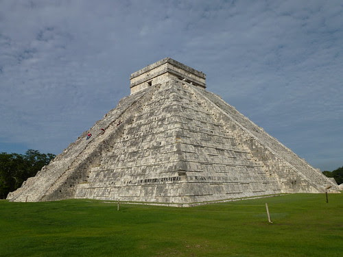 Chichen Itza