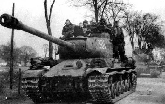 танки великой отечественной войны