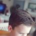 Diy Boy Haircut With Clippers Longer On Top