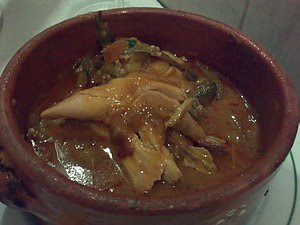 MUAMBA de galinha – Wikipédia, a enciclopédia livre