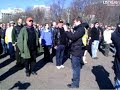 Veterans for Ron Paul Turn Backs on Obama and White House - 2/20/2012