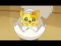 ここ たま かわいい 121349