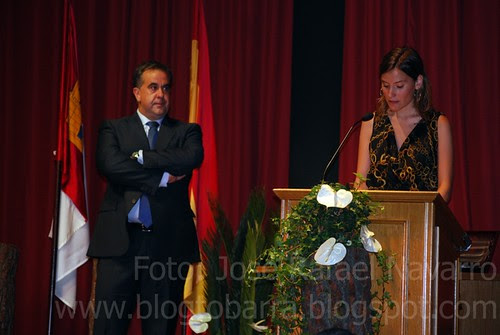 JUEGOS FLORALES 2011