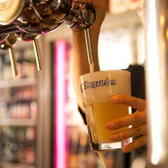 梅田 大阪駅の黒ビールに関連する人気のレストラン グルメキーワード