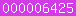 counter for blogger