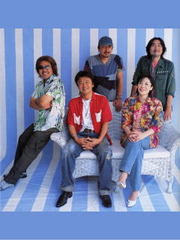 10年06月の記事 恋人は南風 Inside Outside U M I S O R A
