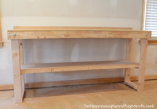 Download Home Depot Work Bench Plans Plans Free