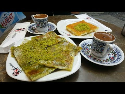 Video حلويات صفا 34