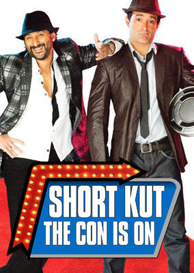 Shortkut: The Con Is On