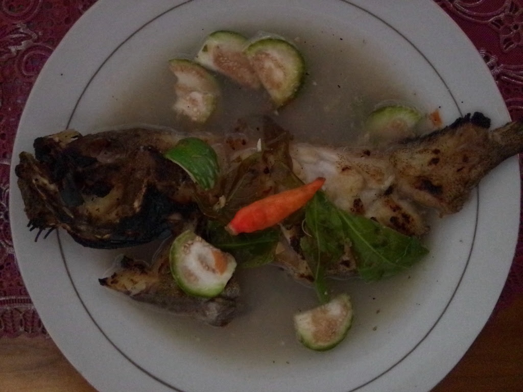 Ensiklopedia Sumbawa Sepat Makanan Khas Sumbawa Ensiklopedia Sumbawa Sepat Makanan Khas Sumbawa